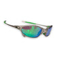 Oakley X-Metal Juliet Plasma/Green Custom