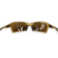 Oakley X-Metal ‘X-Squared’ 24K/Titanium Iridium Polarized
