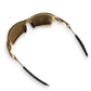 Oakley X-Metal ‘X-Squared’ 24K/Titanium Iridium Polarized