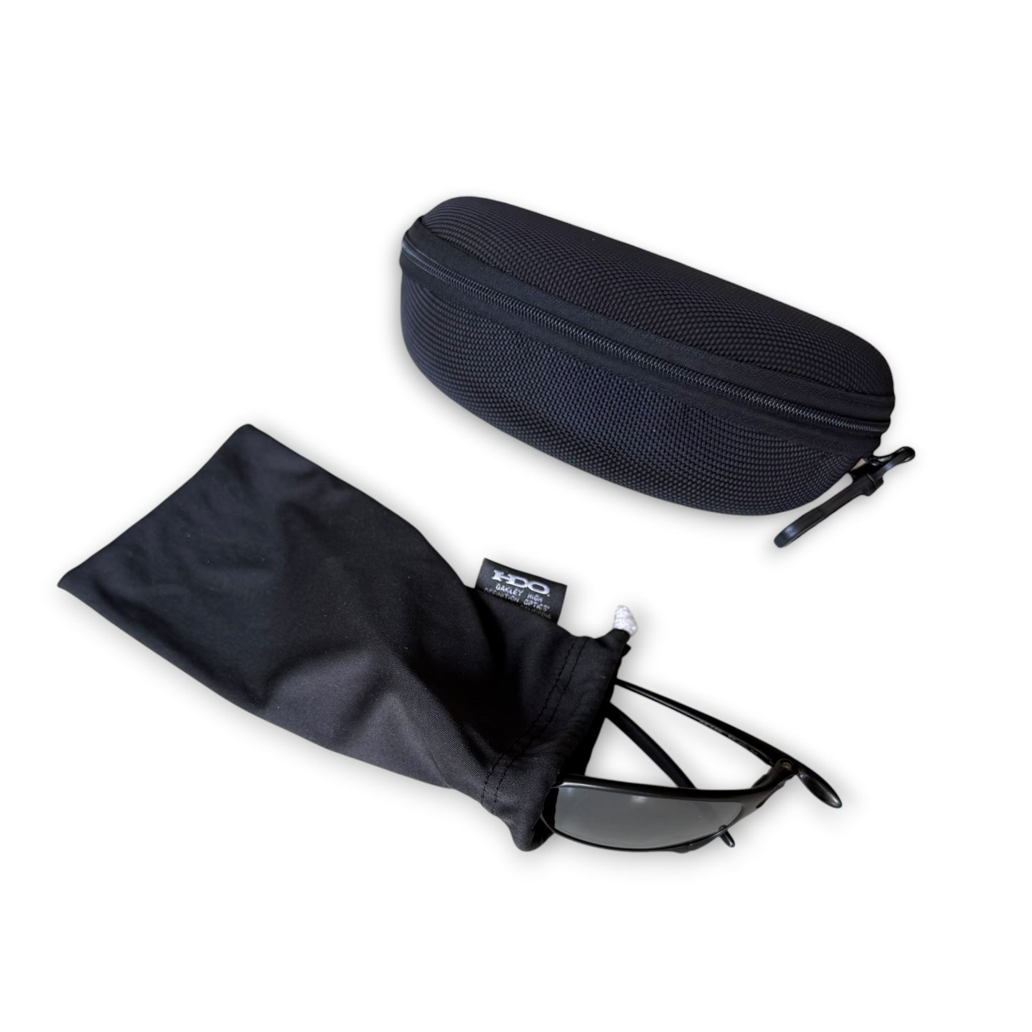Oakley X-Metal Juliet Carbon/Black Iridium