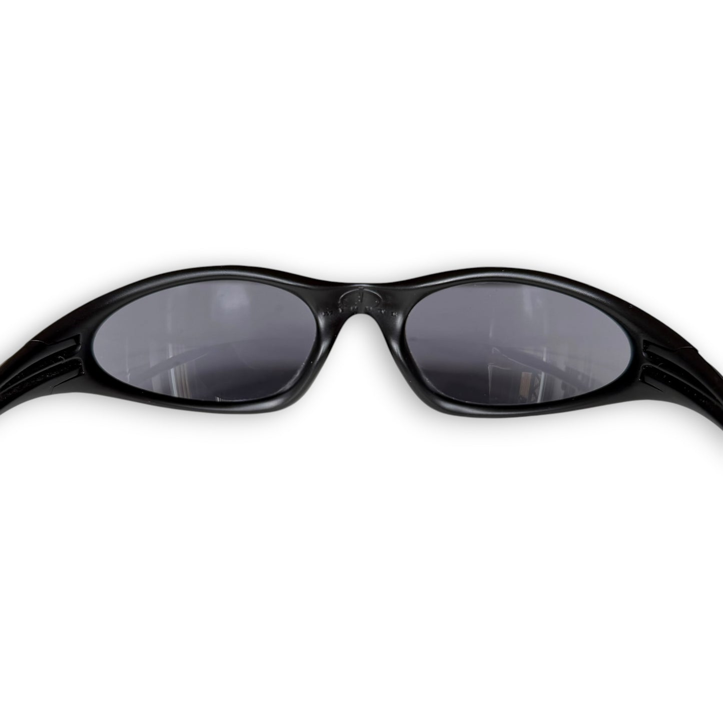 Oakley Minute Gen 2 Black/Black Iridium