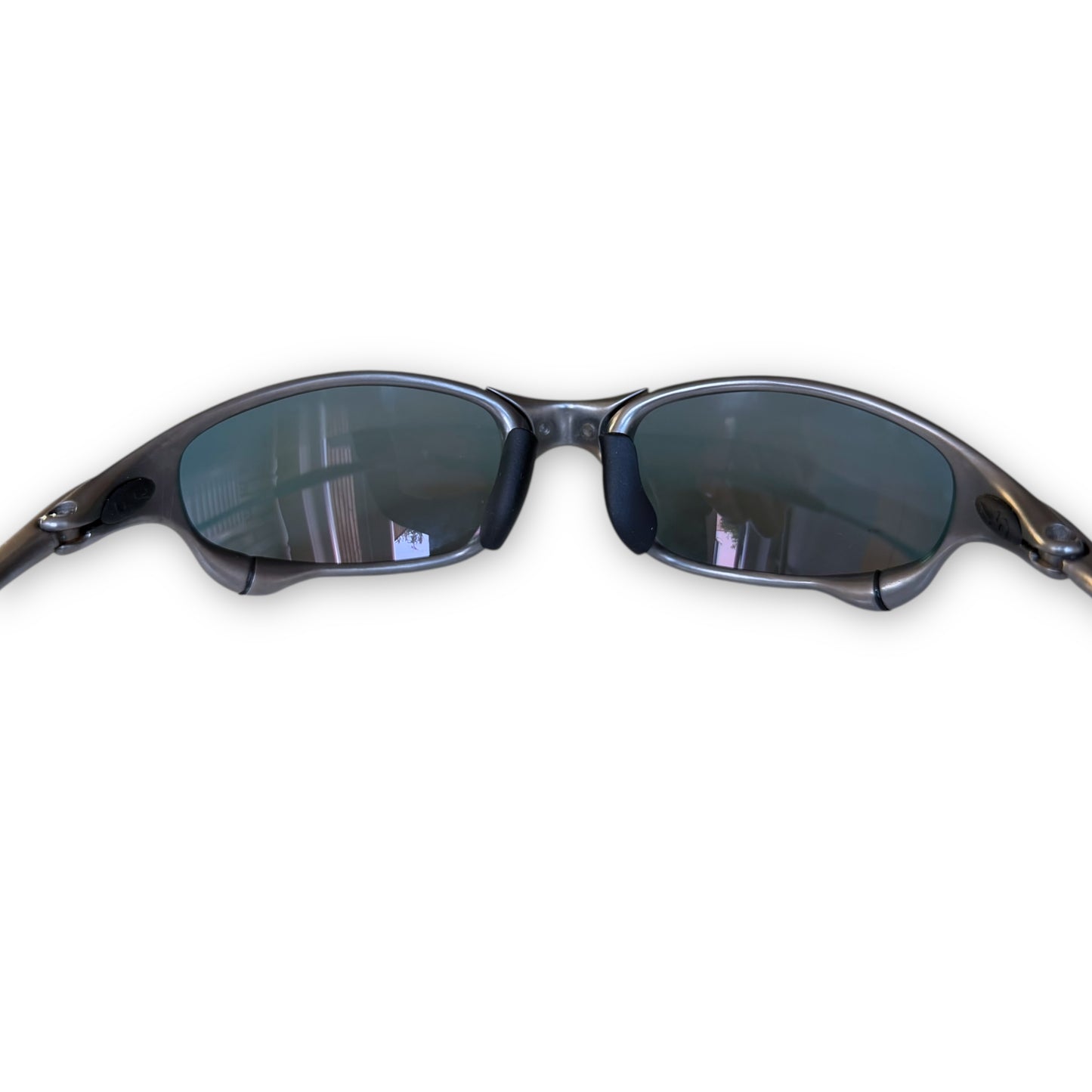 Oakley X-Metal Juliet Plasma/Ruby