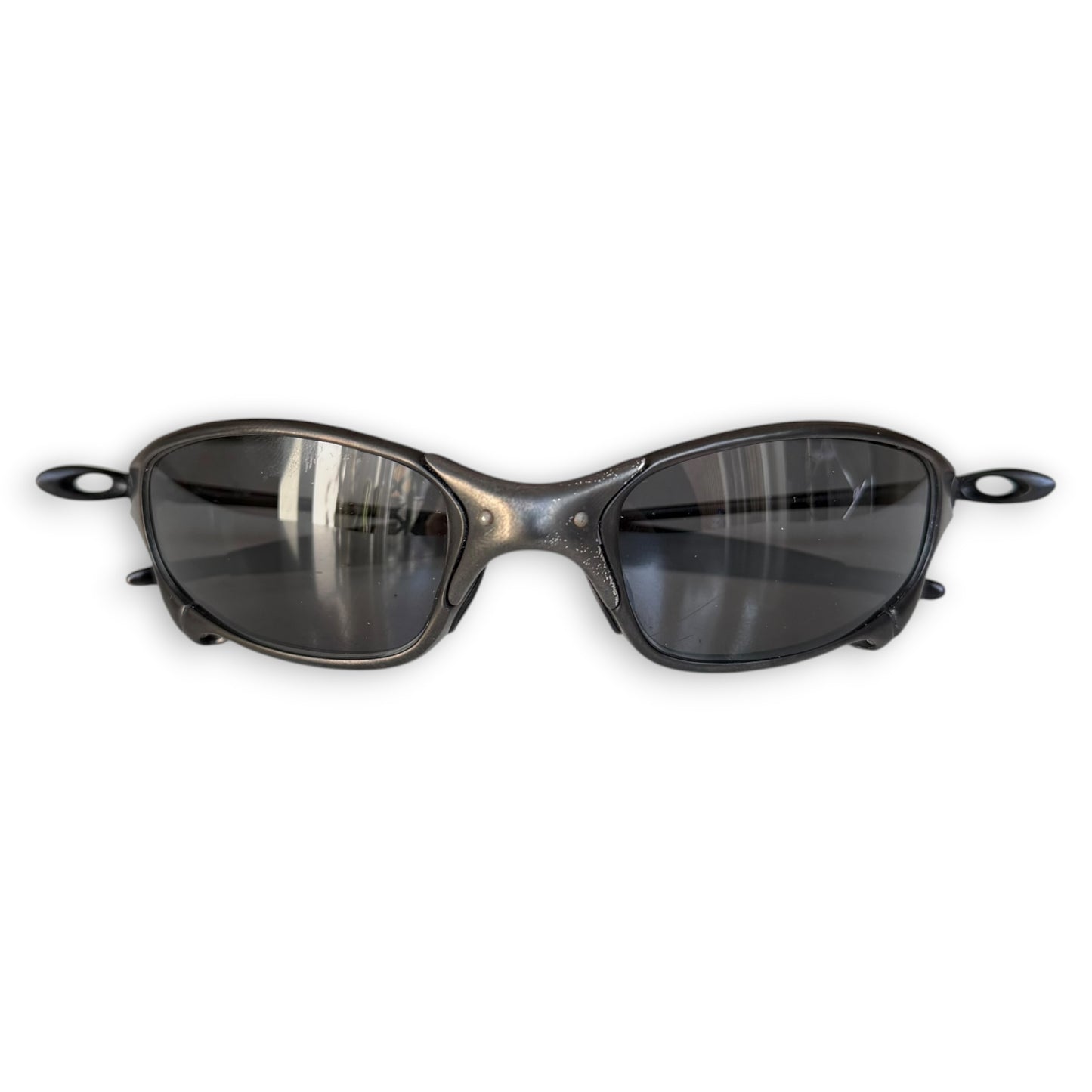 Oakley X-Metal Juliet Carbon/Black Polarized