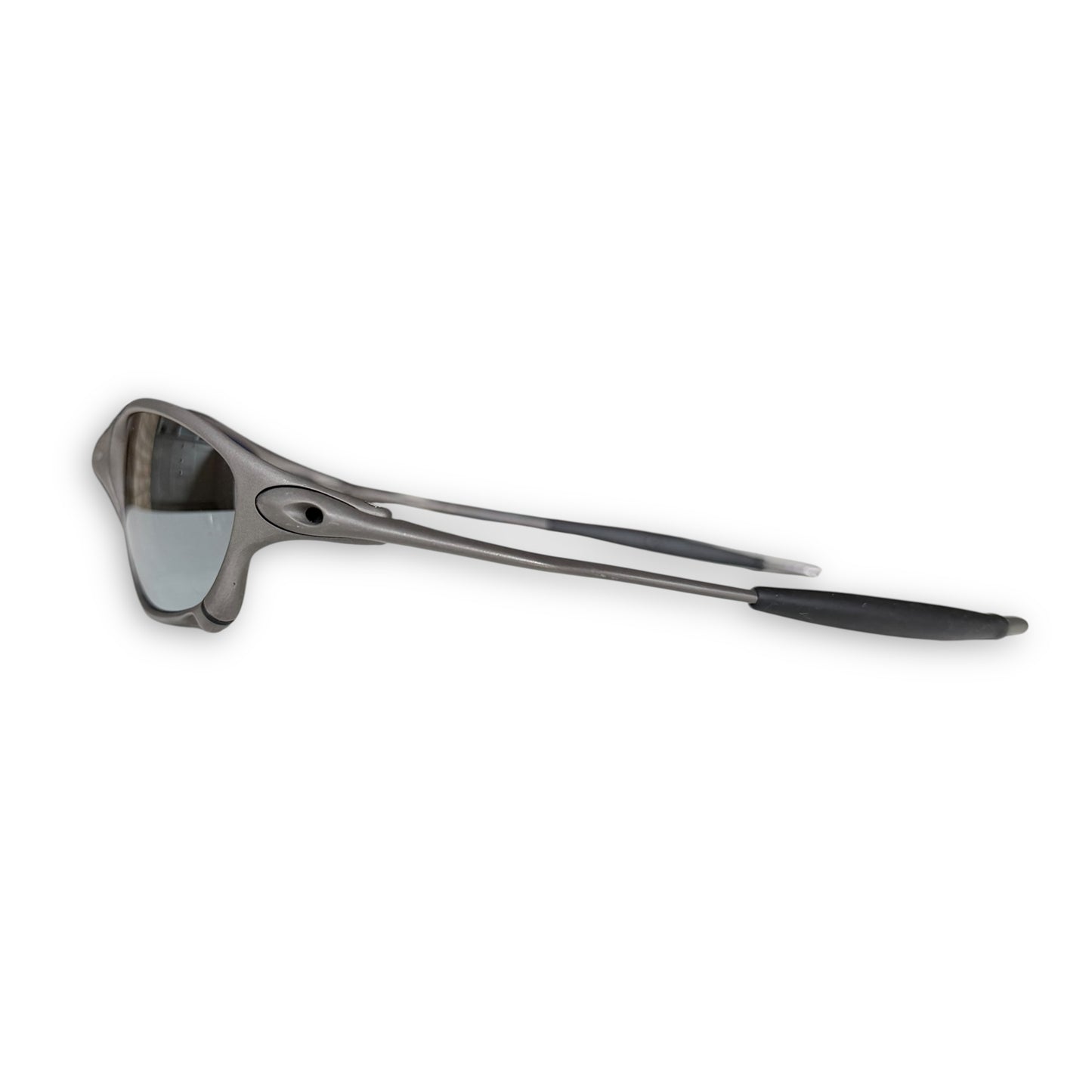 Oakley X-Metal XX Black Iridium