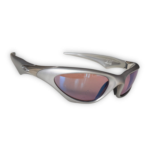 Oakley Scar FMJ+/G30 Iridium