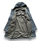 Subware Tactical Long Coat - ACRONYM Design