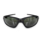 Oakley OG Straight Jacket Black/Grey Iridium - 1996