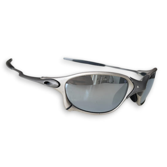 Oakley X-Metal XX TiO2/Black Iridium