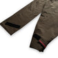 Prada Double-Knee Trousers