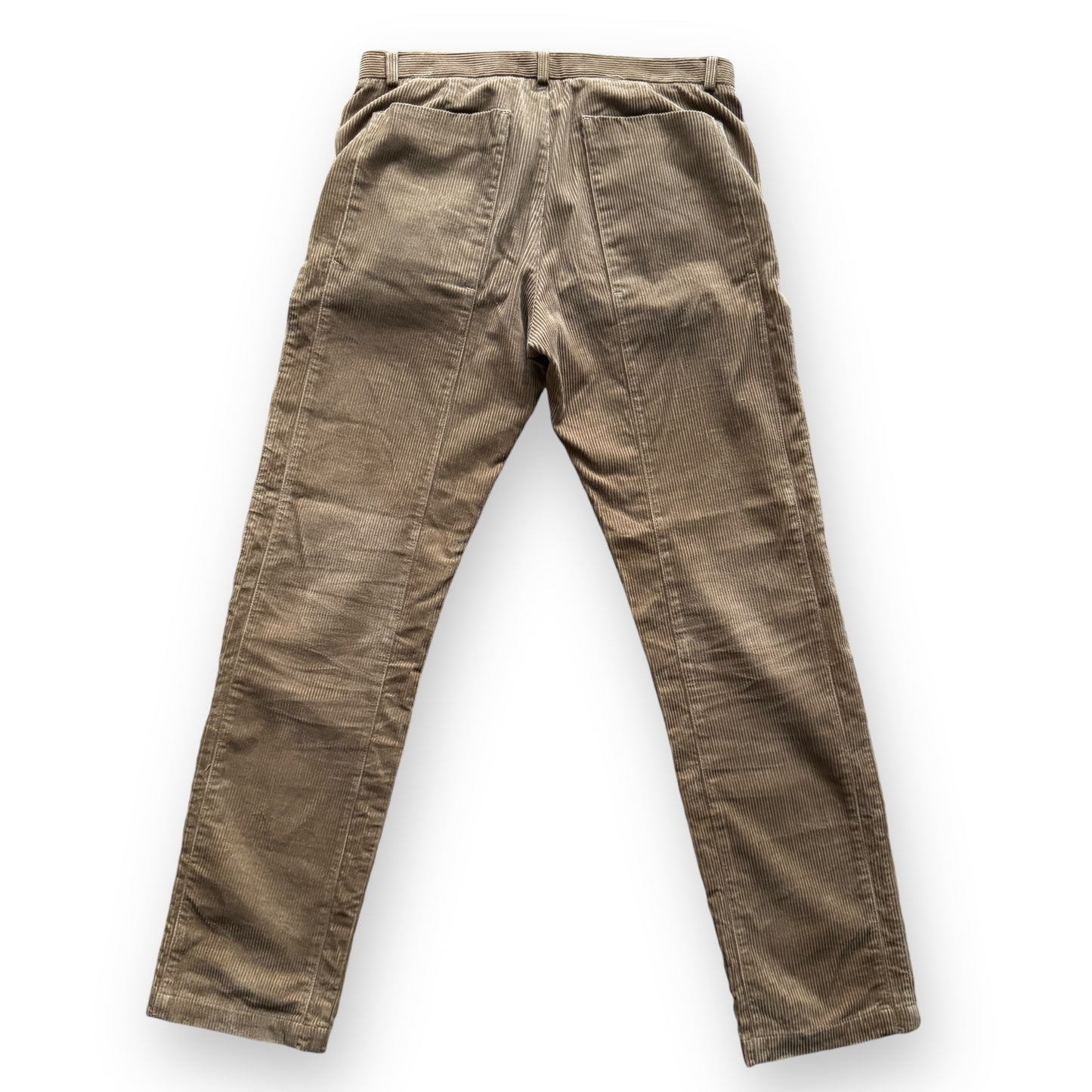 Mandarina Duck Technical Corduroy Trousers