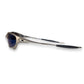 Oakley X-Metal Juliet Hammerstem Polished/Ice Iridium