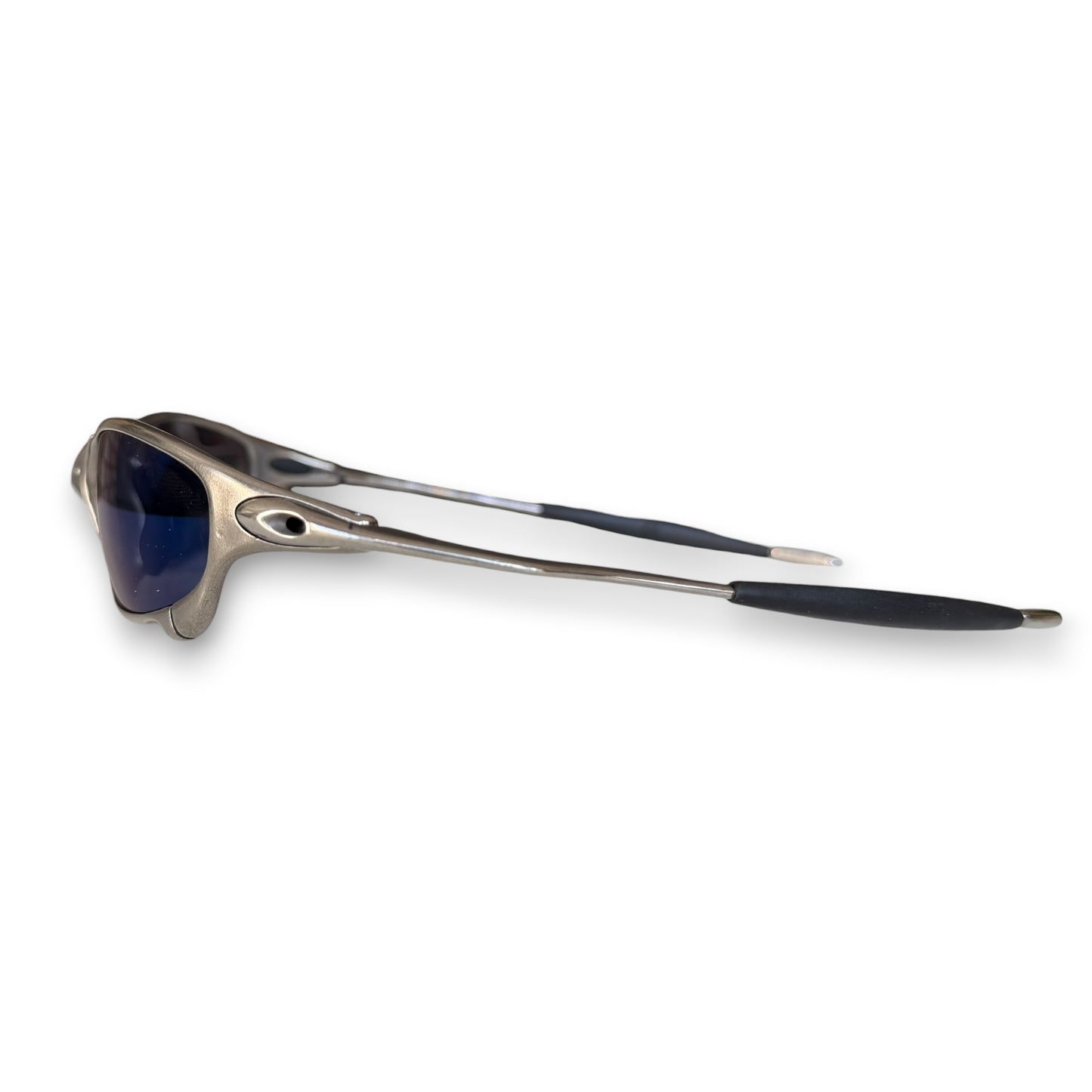 Oakley X-Metal Juliet Hammerstem Polished/Ice Iridium