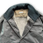 Giorgio Armani ‘Borgonuovo 21’ Iridescent Wool-Lined Jacket - 1980s