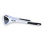 Oakley Minute Gen 2 Pearl/Black Iridium Polarized
