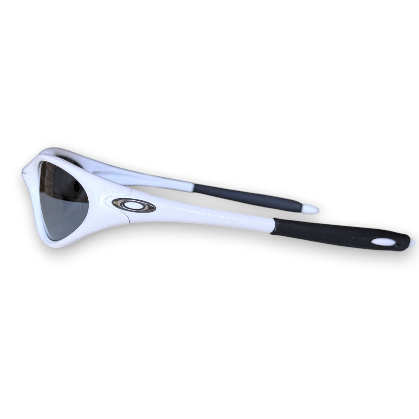 Oakley Minute Gen 2 Pearl/Black Iridium Polarized
