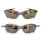 Oakley X-Metal Juliet Titanium/Gold Iridium - FIRST EDITION