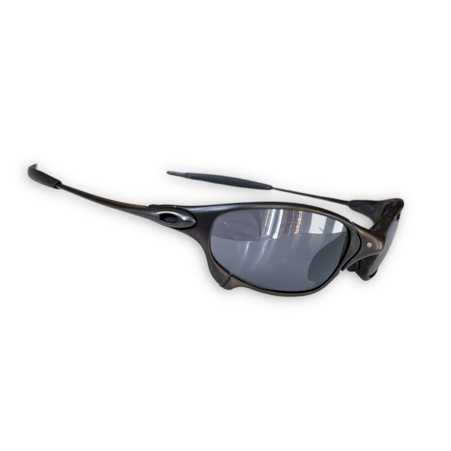 Oakley X-Metal Juliet Carbon/Black