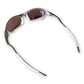 Oakley X-Metal Juliet Hammerstem Polished/Prizm Deep Water Polarized (1 of 1)