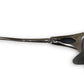 Oakley X-Metal Juliet Hammerstem Polished/Blue Iridium