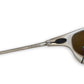 Oakley Juliet Plasma Bone/Ice Polarized