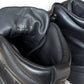 Prada Mainline Brixxen Leather Boots