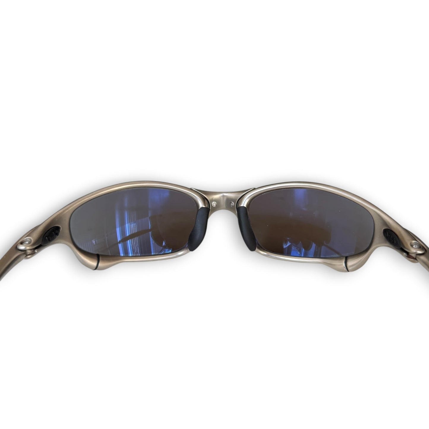 Oakley X-Metal Juliet Plasma/Ice