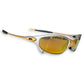 Oakley X-Metal Juliet 24K/24K CUSTOM