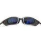 Oakley X-Metal Juliet Ruby + Side Blinders - X-MEN (Box & Coin)