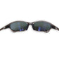 Oakley X-Metal Juliet Hammerstem Polished/Ruby Polarized
