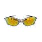 Oakley X-Metal Juliet Hammerstem Polished/Fire Iridium