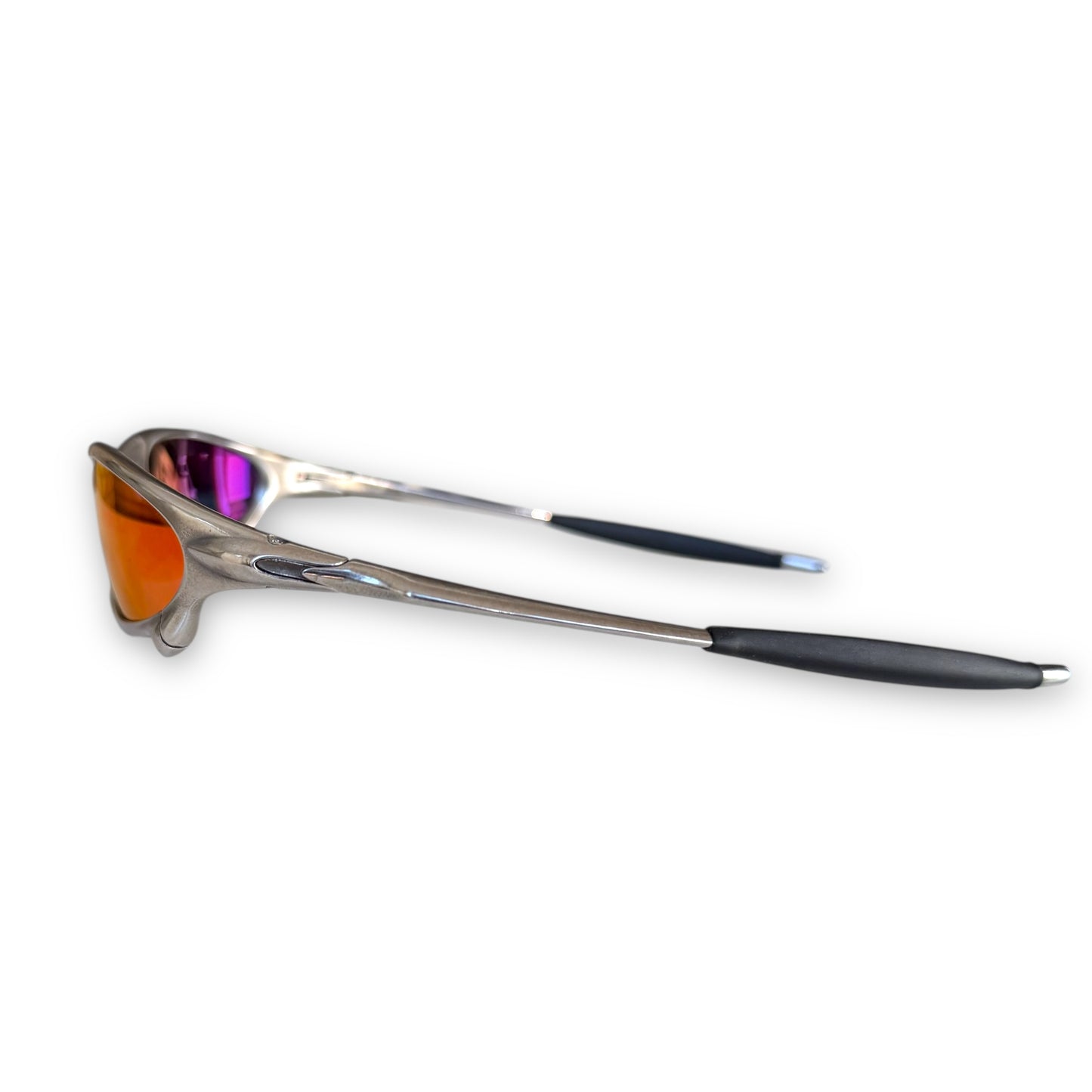 Oakley X-Metal Penny Polished/Ruby