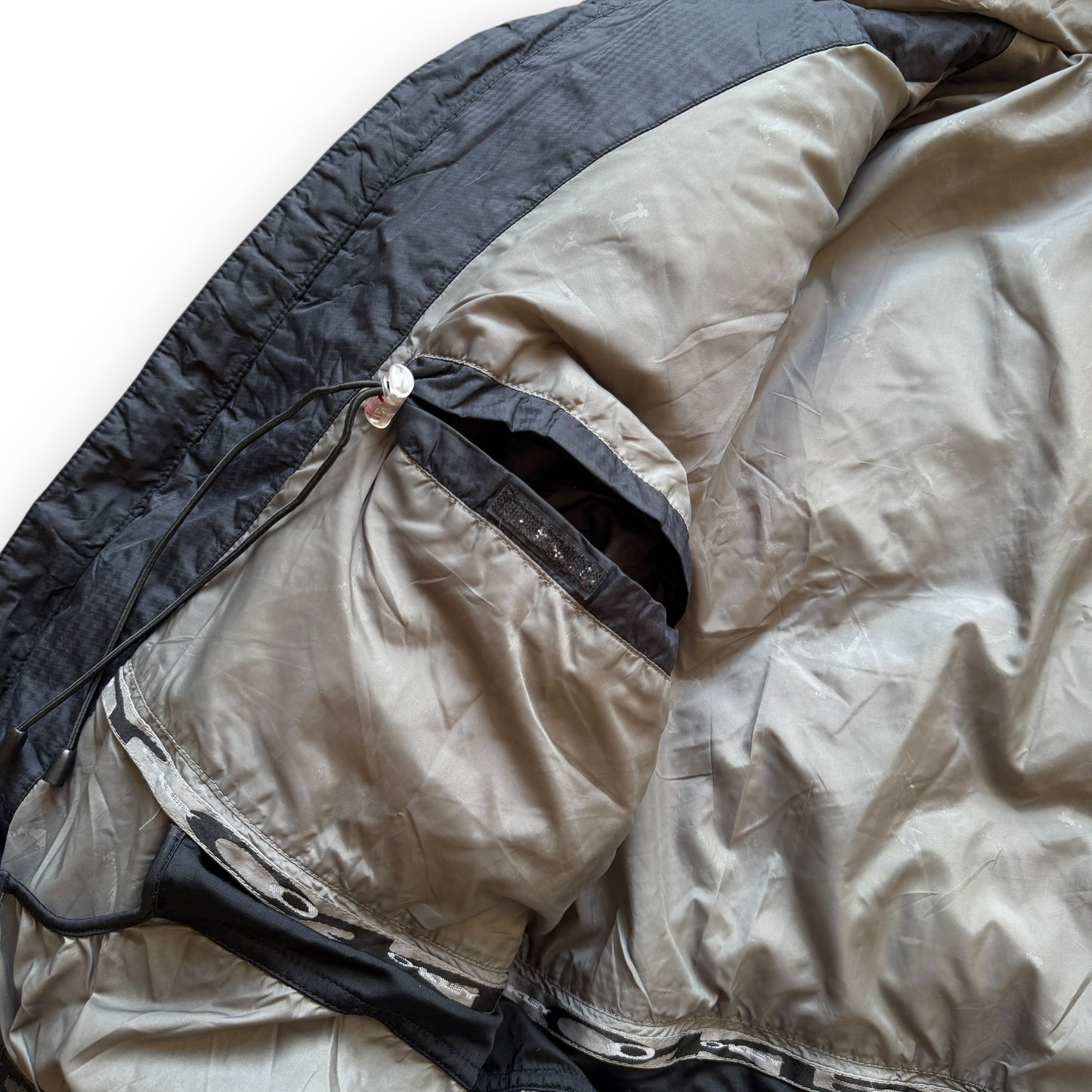 Oakley Hydro Fuel Puffer Jacket