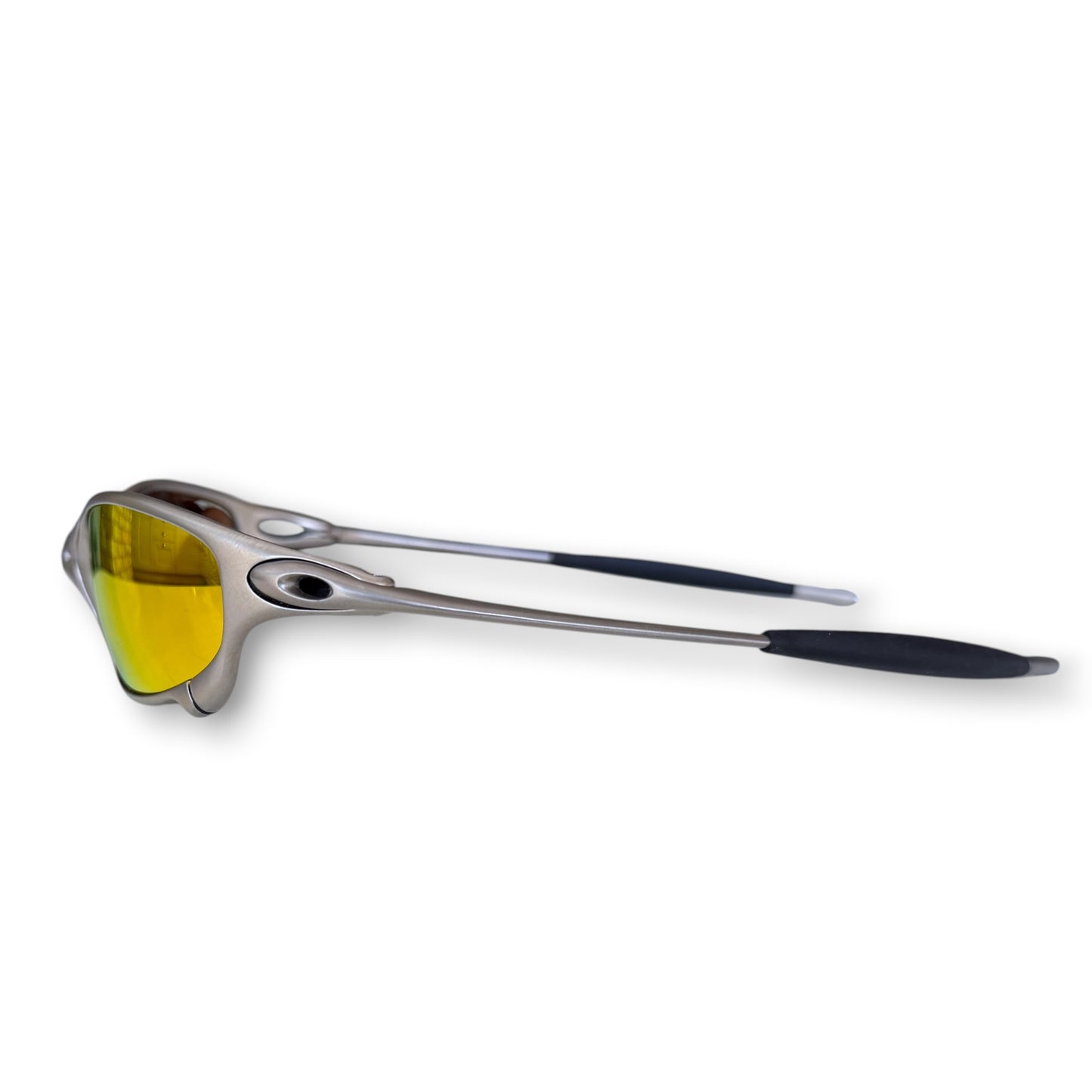 Oakley X-Metal Juliet Plasma/Fire Iridium