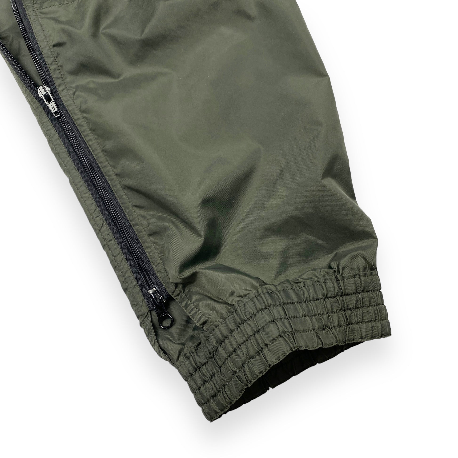 Final Home Expandable Nylon Survival Pants