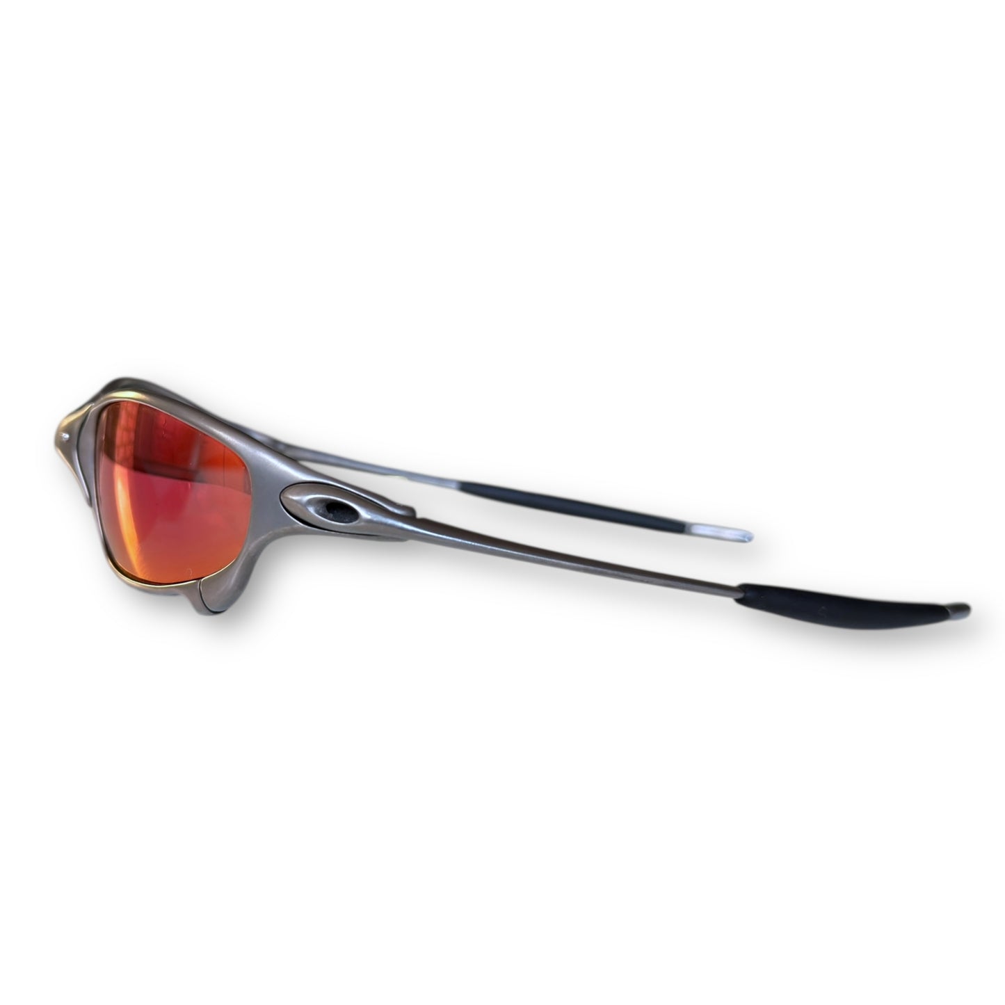 Oakley X-Metal Juliet Plasma/Ruby