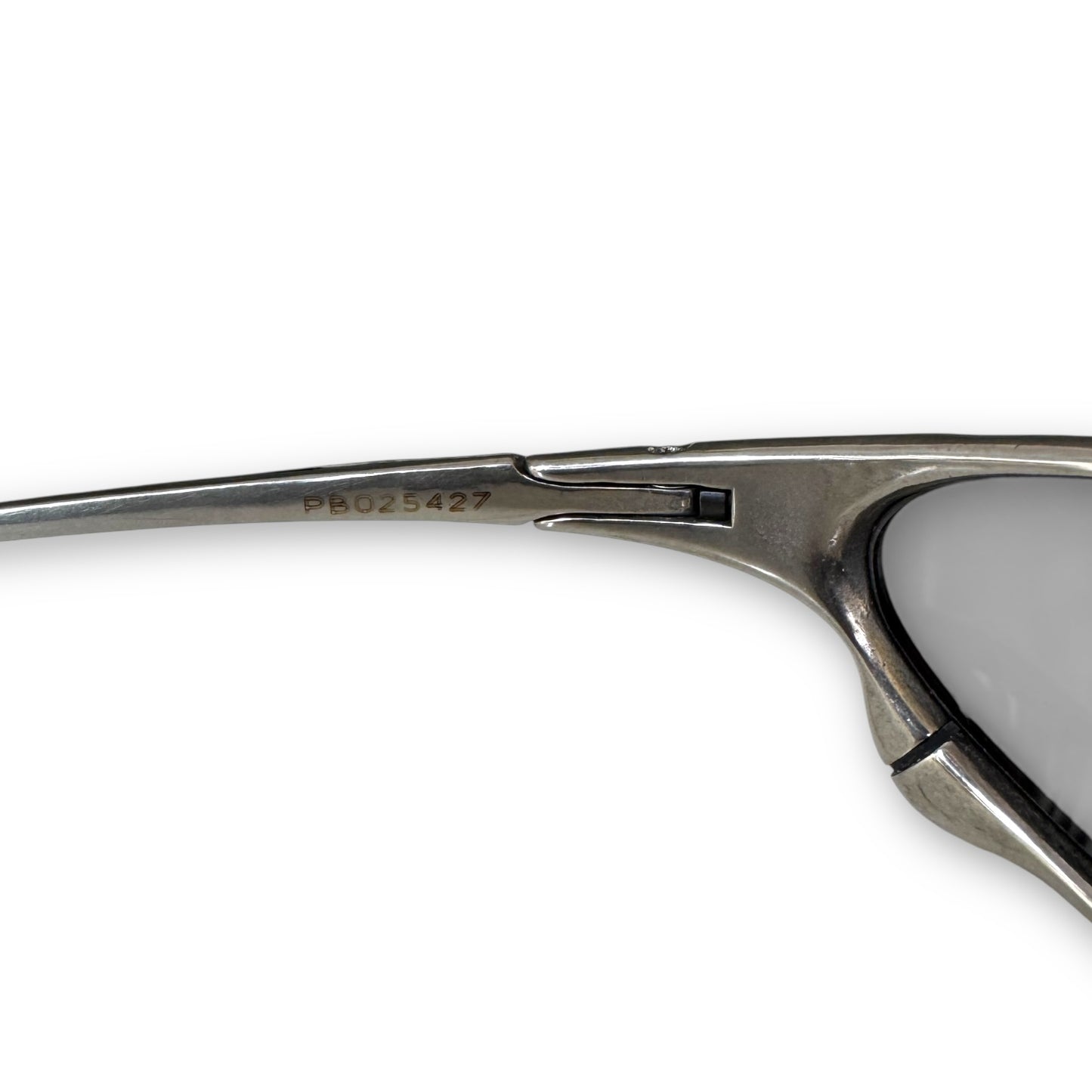 Oakley X-Metal Penny Polished/Black Iridium