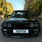 1990 BMW E30 325i SPORT CABRIOLET