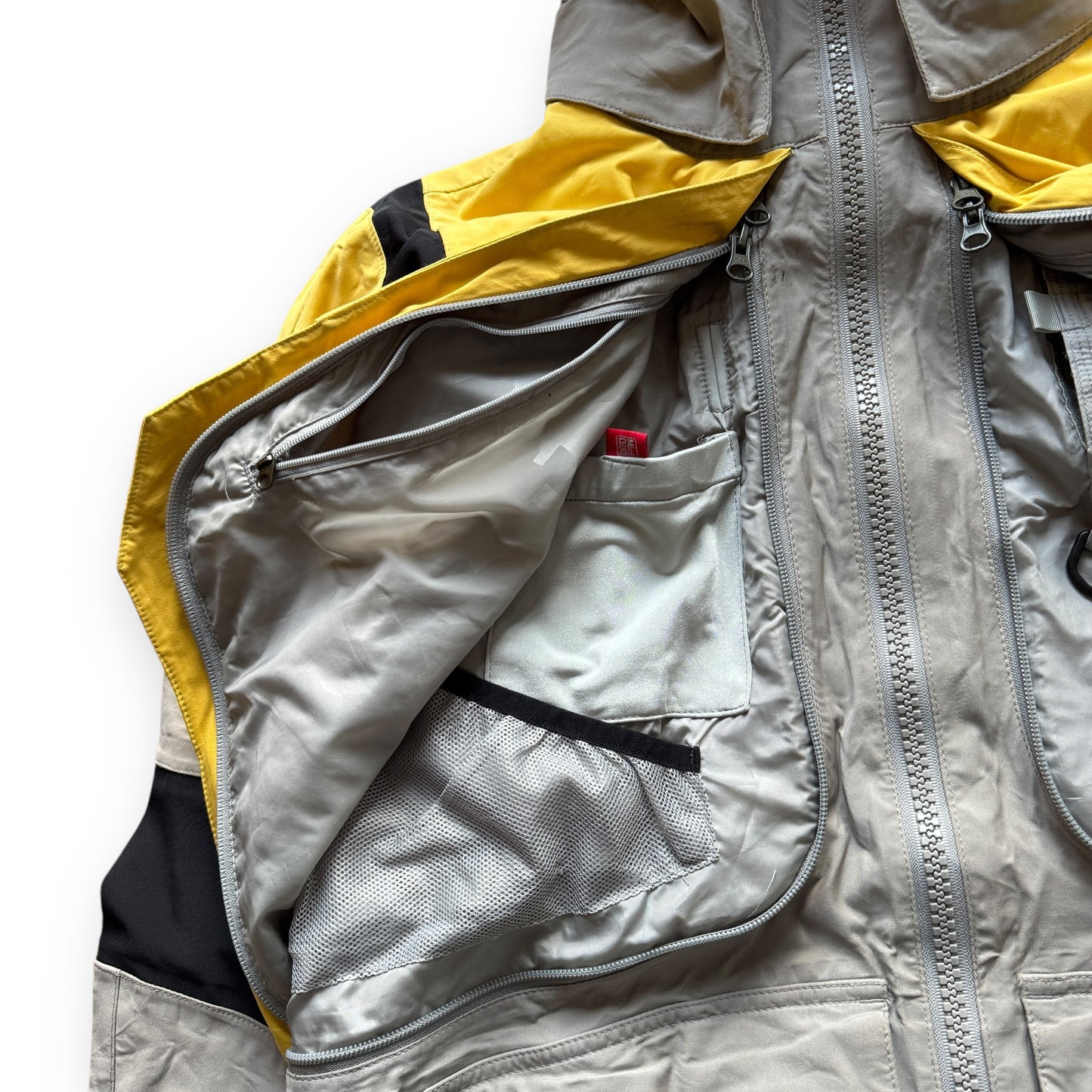 Burton Analog ‘Clone’ Jacket - 2002