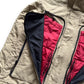 Aspesi Stealth Panel Ski Jacket