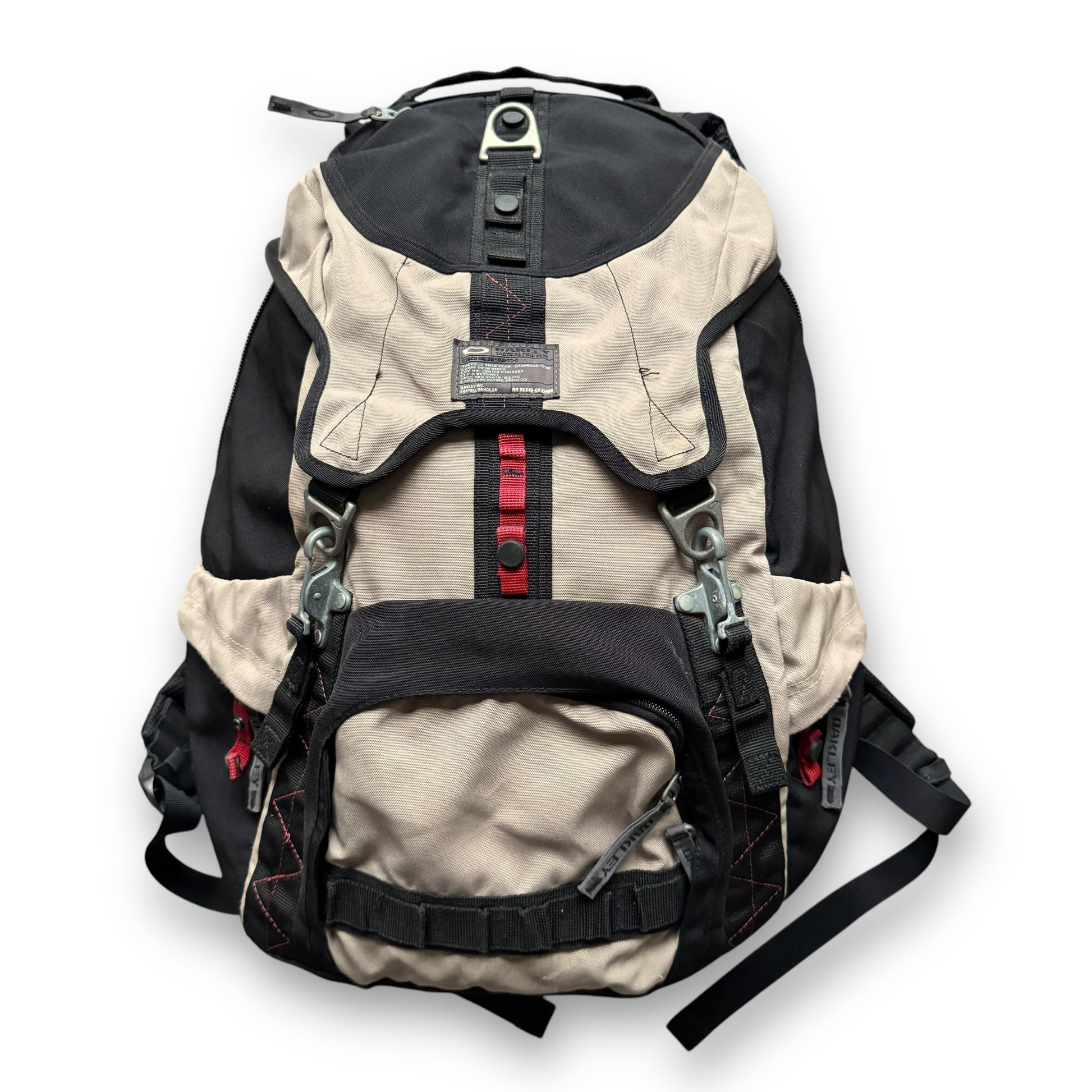 oakley tactical field gear Oakley Tactical Field Gear Backpack