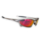 Oakley X-Metal Penny Polished/Ruby