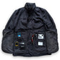 Abahouse Tactical Stealth Jacket