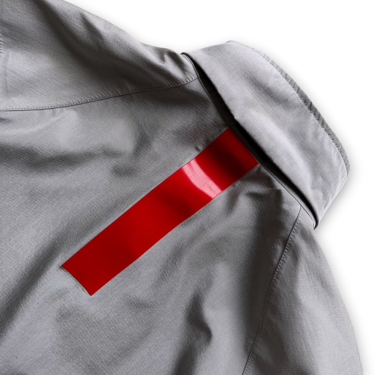Prada Sport Gore-Tex Sailing Jacket - 1999