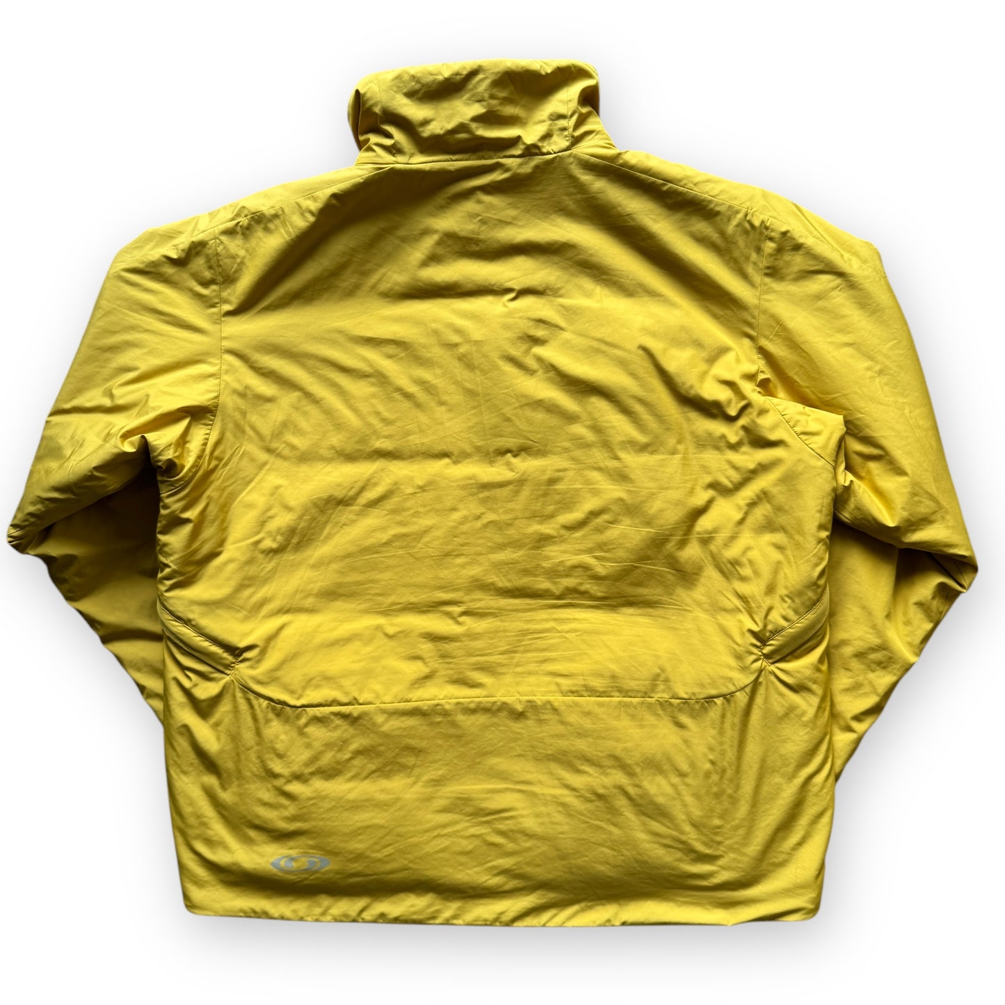 Salomon Advanced Skin Asymmetrical Insulated Jacket