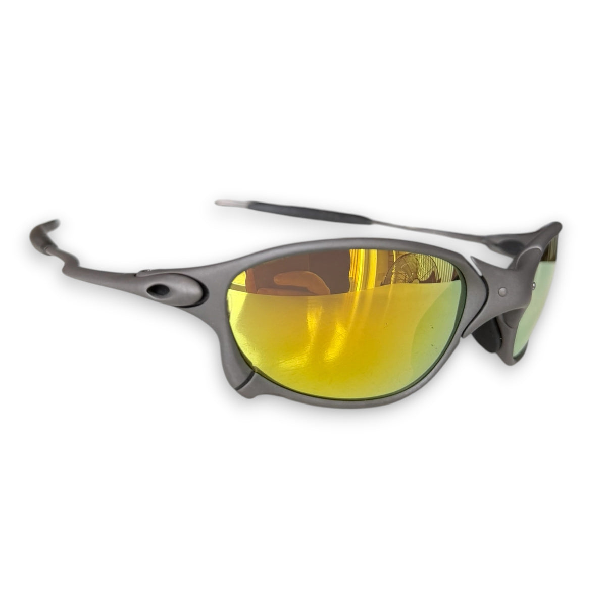 Oakley X-Metal XX 24K Polarized