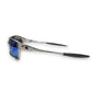 Oakley X-Metal ‘X-Squared’ Polished/Violet Iridium