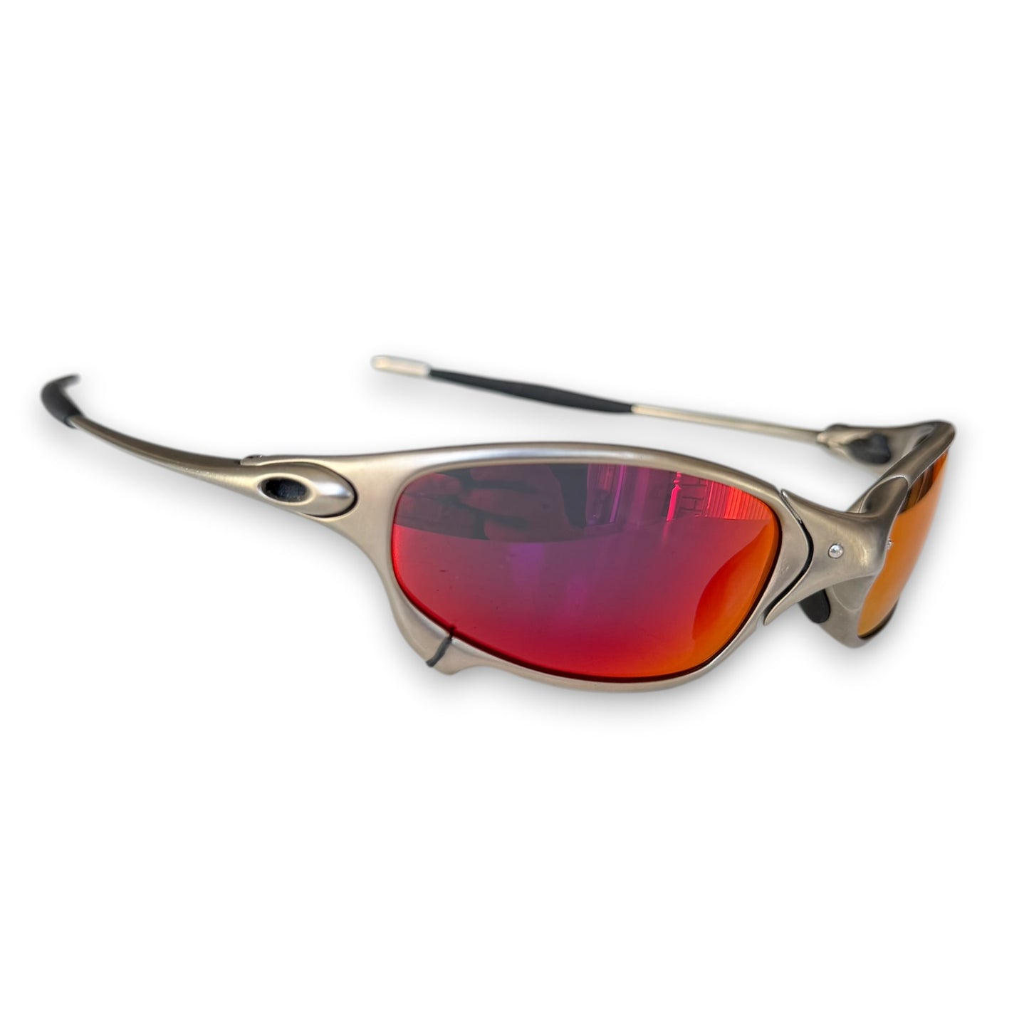 Oakley X-Metal Juliet Plasma/Ruby