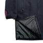 Prada Sport Wool Long Coat