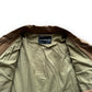 Emporio Armani Multi-Pocket Leather Jacket - 2005