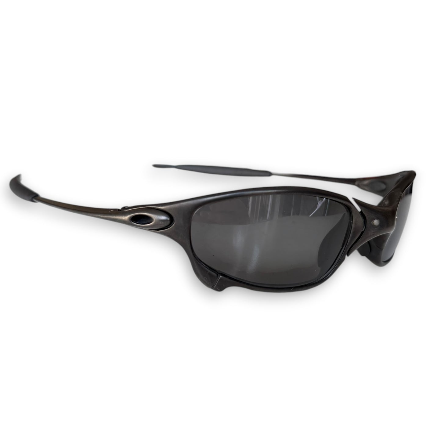 Oakley X-Metal Juliet Carbon/Black Polarized